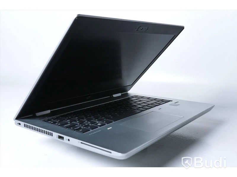 HP ProBook 640 G4, Intel Core i7-7500U, 8 GB ram, 256 GB SSD - Inget operativsystem, Inkl laddare.