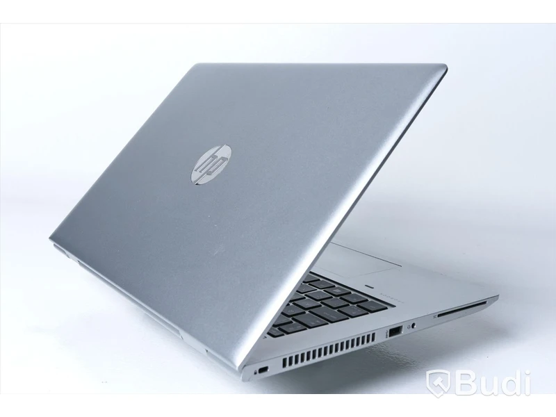 HP ProBook 640 G4, Intel Core i7-7500U, 8 GB ram, 256 GB SSD - Inget operativsystem, Inkl laddare.