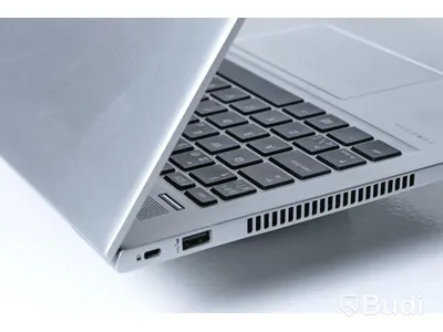 HP ProBook 440 G7, Intel Core i5-70210U, 8 GB ram, 256 GB SSD - Inget operativsystem, Inkl laddare.