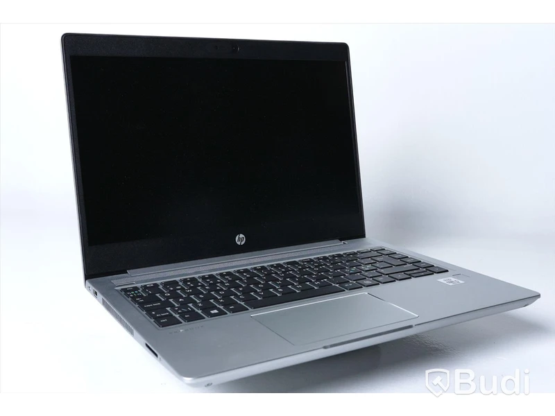HP ProBook 440 G7, Intel Core i5-70210U, 8 GB ram, 256 GB SSD - Inget operativsystem, Inkl laddare.