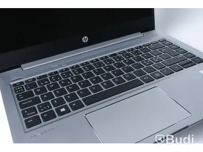 HP ProBook 440 G7, Intel Core i5-70210U, 8 GB ram, 256 GB SSD - Inget operativsystem, Inkl laddare.