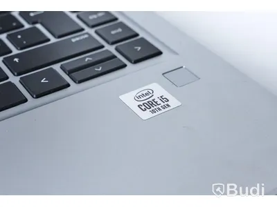 HP ProBook 440 G7, Intel Core i5-70210U, 8 GB ram, 256 GB SSD - Inget operativsystem, Inkl laddare.