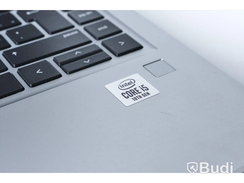 HP ProBook 440 G7, Intel Core i5-70210U, 8 GB ram, 256 GB SSD - Inget operativsystem, Inkl laddare.