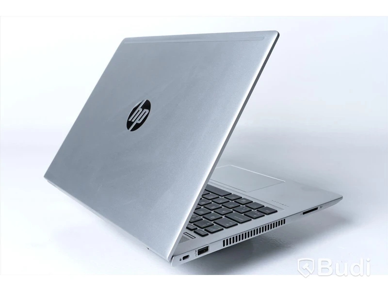 HP ProBook 440 G7, Intel Core i5-70210U, 8 GB ram, 256 GB SSD - Inget operativsystem, Inkl laddare.