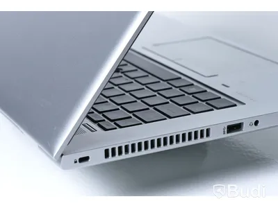 HP ProBook 640 G5, Intel Core i5-8265U, 8 GB ram, 256 GB SSD - Inget operativsystem, Inkl laddare.