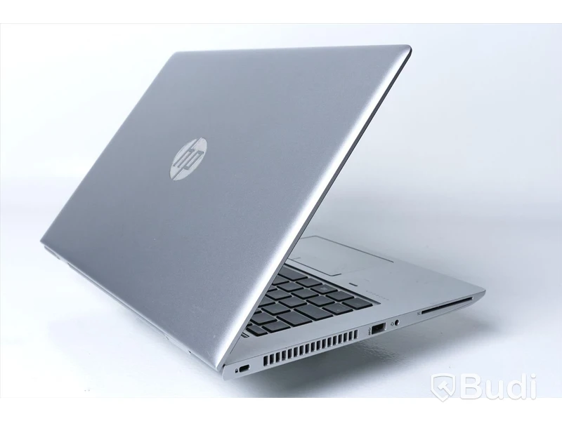 HP ProBook 640 G5, Intel Core i5-8265U, 8 GB ram, 256 GB SSD - Inget operativsystem, Inkl laddare.
