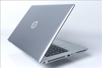 HP ProBook 640 G5, Intel Core i5-8265U, 8 GB ram, 256 GB SSD - Inget operativsystem, OBS saknar laddare. 