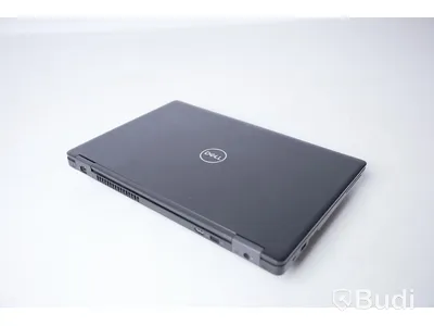 Dator DELL Latitude 5590, i7-86500, 16 GB RAM, 500 GB SSD (Inget OS) ink Laddare