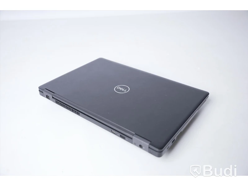 Dator DELL Latitude 5590, i7-86500, 16 GB RAM, 500 GB SSD (Inget OS) ink Laddare