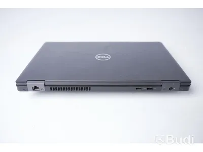 Dator DELL Latitude 5590, i7-86500, 16 GB RAM, 500 GB SSD (Inget OS) ink Laddare