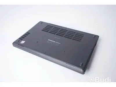Dator DELL Latitude 5590, i7-86500, 16 GB RAM, 500 GB SSD (Inget OS) ink Laddare