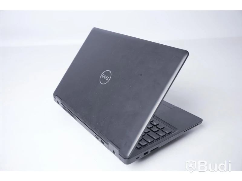 Dator DELL Latitude 5590, i7-86500, 16 GB RAM, 500 GB SSD (Inget OS) ink Laddare