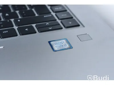 HP ProBook 640 G5, Intel Core i5-8265U, 8 GB ram, 256 GB SSD - Inget operativsystem, OBS saknar laddare.