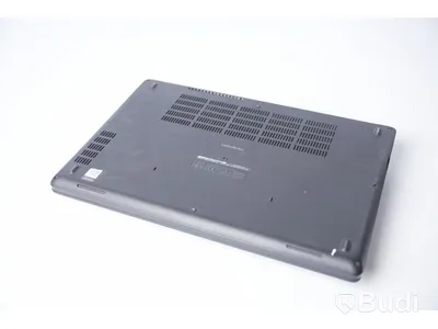 Dator DELL Latitude 5590, i5-7300U, 16 GB RAM, 240 GB SSD (Inget OS) ink Laddare