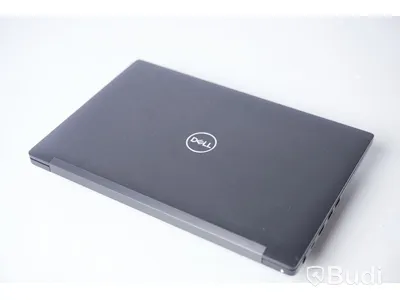 Dator DELL Latitude 7490, i5-8350U, 16 GB RAM, 240 GB SSD (Inget OS) ink Laddare
