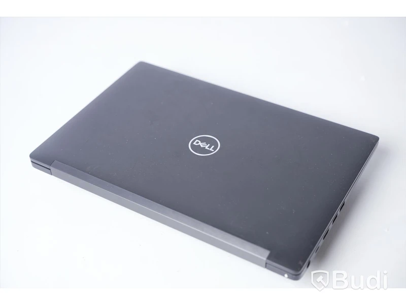 Dator DELL Latitude 7490, i5-8350U, 16 GB RAM, 240 GB SSD (Inget OS) ink Laddare