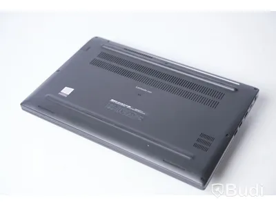 Dator DELL Latitude 7490, i5-8350U, 16 GB RAM, 240 GB SSD (Inget OS) ink Laddare