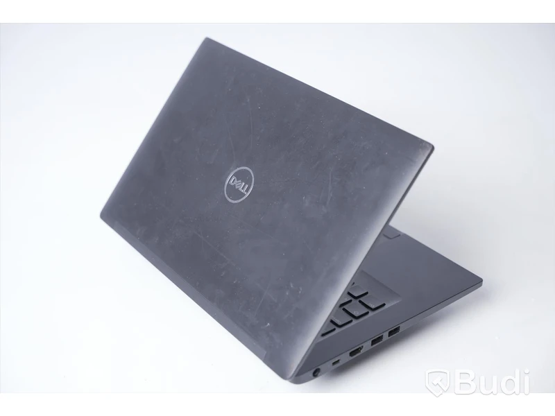 Dator DELL Latitude 7490, i5-8350U, 16 GB RAM, 240 GB SSD (Inget OS) ink Laddare