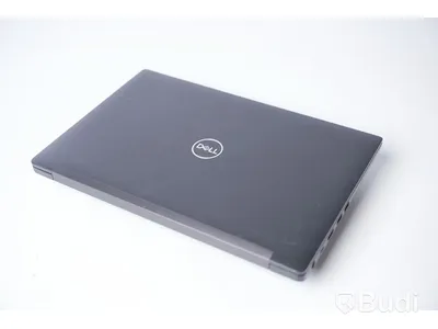 Dator DELL Latitude 7490, i7-8650U, 16 GB RAM, 256 GB SSD (Inget OS) ink Laddare