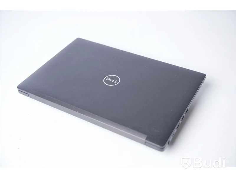 Dator DELL Latitude 7490, i7-8650U, 16 GB RAM, 256 GB SSD (Inget OS) ink Laddare