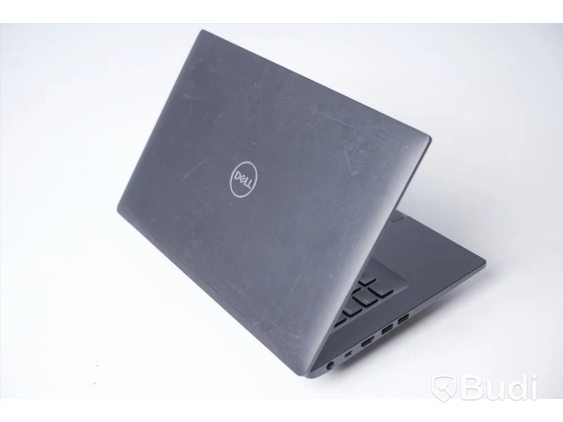 Dator DELL Latitude 7490, i7-8650U, 16 GB RAM, 256 GB SSD (Inget OS) ink Laddare