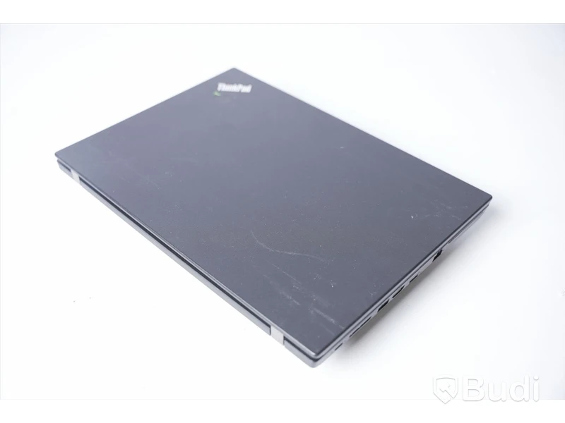 Dator Lenovo Thinkpad L480, i5-8250U, 8GB RAM, 256 GB SSD (Windows 10)  ink Laddare