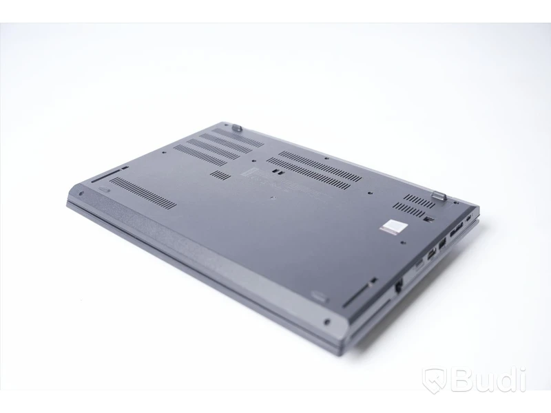 Dator Lenovo Thinkpad L480, i5-8250U, 8GB RAM, 256 GB SSD (Windows 10)  ink Laddare