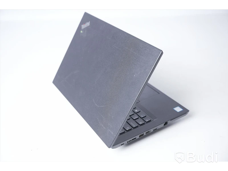 Dator Lenovo Thinkpad L480, i5-8250U, 8GB RAM, 256 GB SSD (Windows 10)  ink Laddare