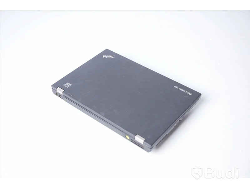 Dator Lenovo Thinkpad T430, i5-3320M, 4GB RAM, 300 GB HHD (Inget OS) ink Laddare