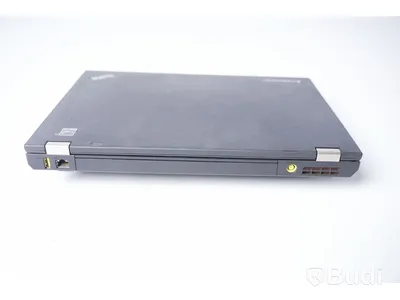 Dator Lenovo Thinkpad T430, i5-3320M, 4GB RAM, 300 GB HHD (Inget OS) ink Laddare