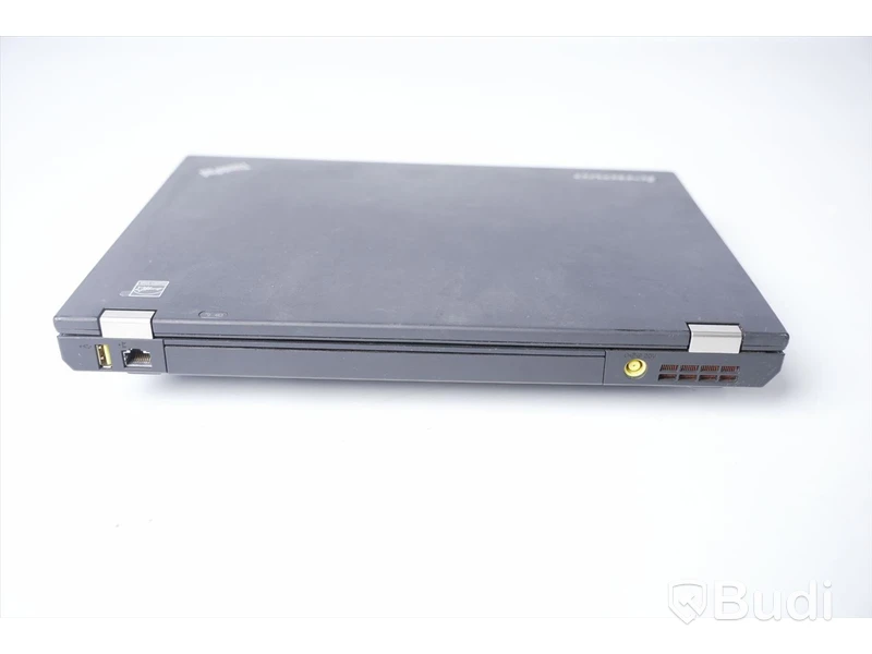 Dator Lenovo Thinkpad T430, i5-3320M, 4GB RAM, 300 GB HHD (Inget OS) ink Laddare