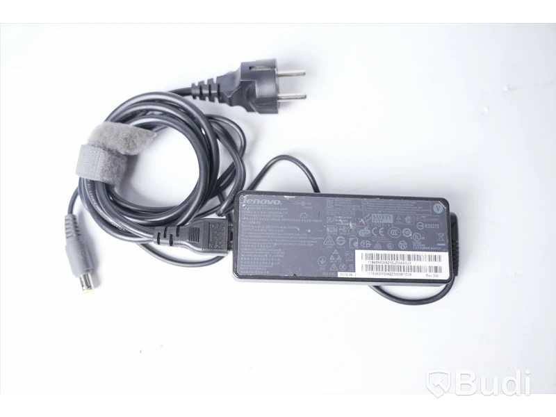 Dator Lenovo Thinkpad T430, i5-3320M, 4GB RAM, 300 GB HHD (Inget OS) ink Laddare