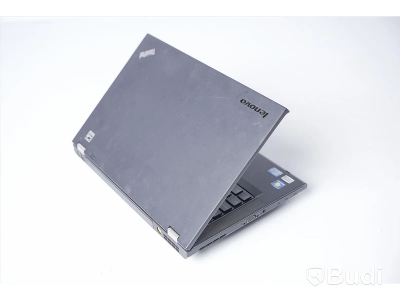 Dator Lenovo Thinkpad T430, i5-3320M, 4GB RAM, 300 GB HHD (Inget OS) ink Laddare