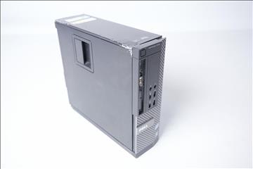Dator DELL Optiplex 7010, i3-3240, 8GB RAM, 500 GB HHD (Inget OS) saknar laddare.