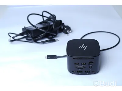 HP Thunderbolt Dock 120w, HSN-IX01