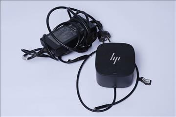 HP Thunderbolt Dock 120w, HSN-IX01