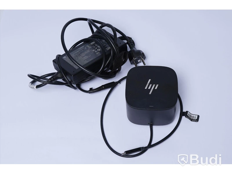 HP Thunderbolt Dock 120w, HSN-IX01