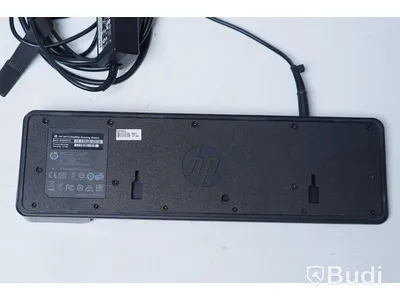 HP UltraSlim Docking Station D9Y32AA