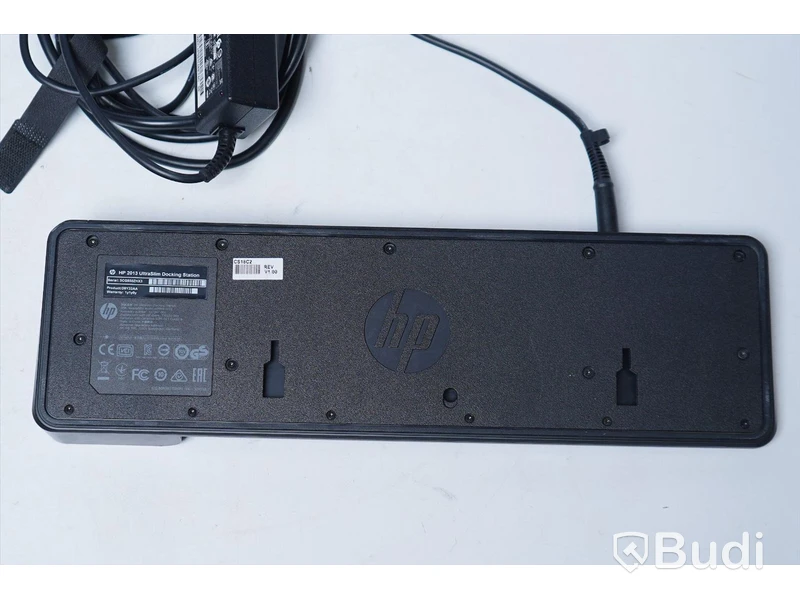 HP UltraSlim Docking Station D9Y32AA