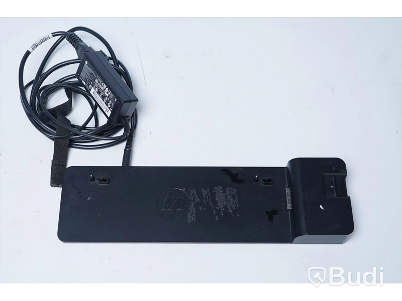HP UltraSlim Docking Station D9Y32AA