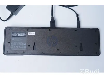HP UltraSlim Docking Station D9Y32AA