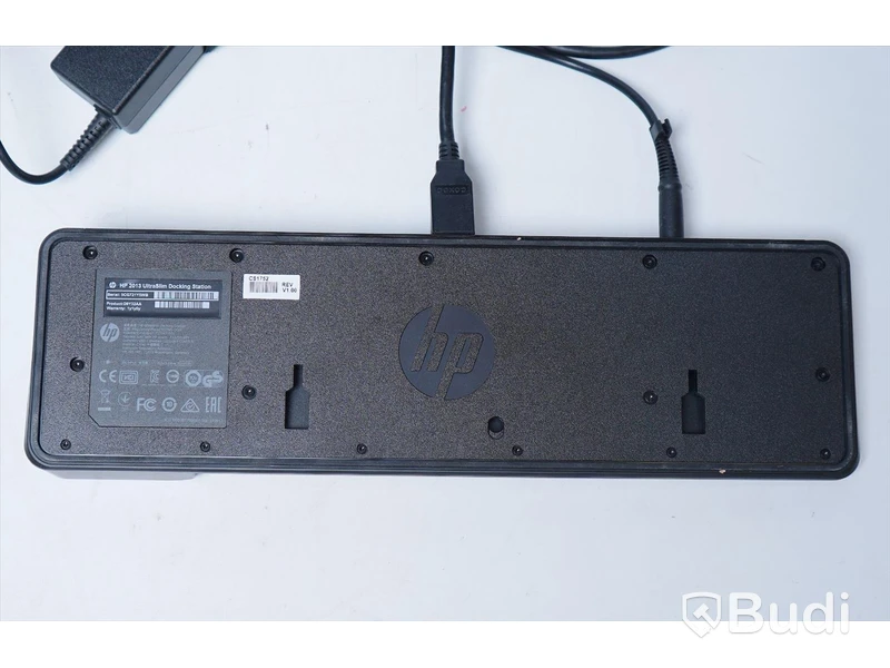 HP UltraSlim Docking Station D9Y32AA