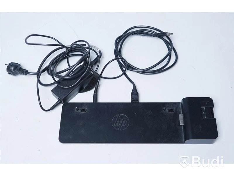 HP UltraSlim Docking Station D9Y32AA