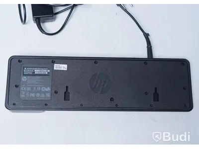 HP UltraSlim Docking Station D9Y32AA