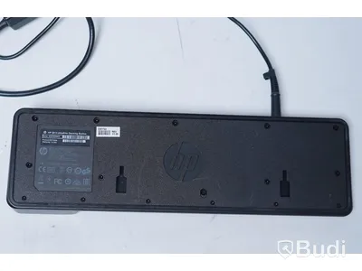 HP UltraSlim Docking Station D9Y32AA
