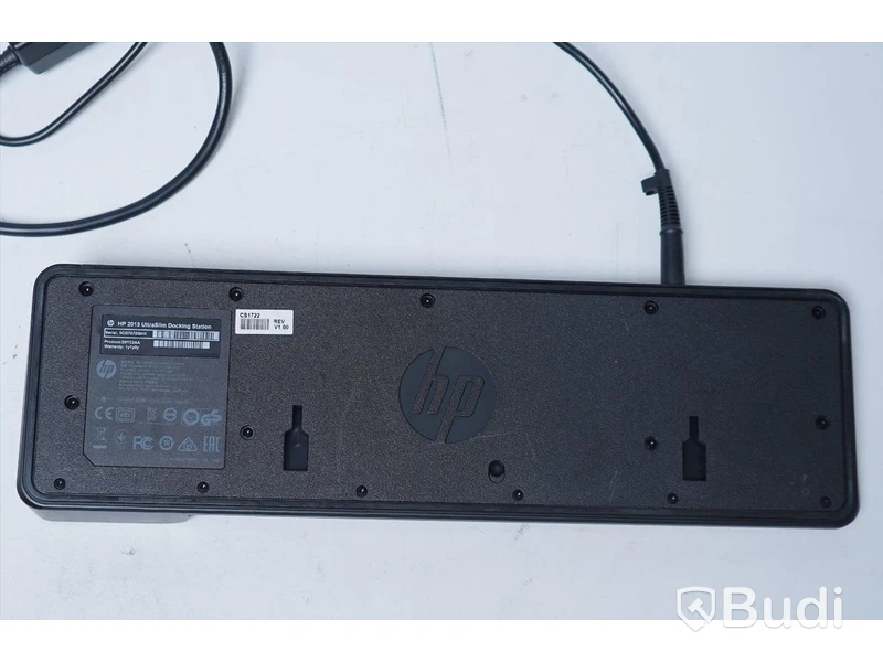 HP UltraSlim Docking Station D9Y32AA