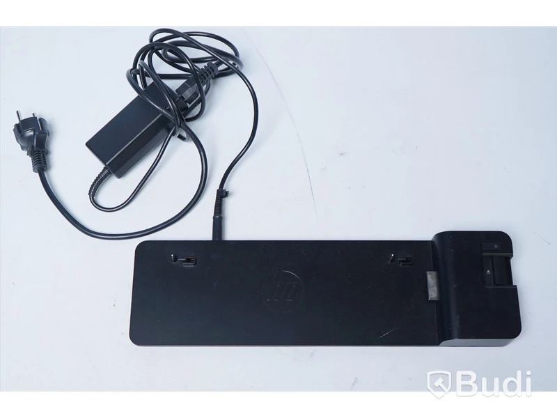 HP UltraSlim Docking Station D9Y32AA
