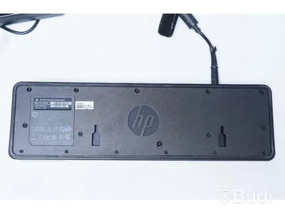 HP UltraSlim Docking Station D9Y32AA