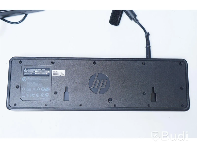 HP UltraSlim Docking Station D9Y32AA