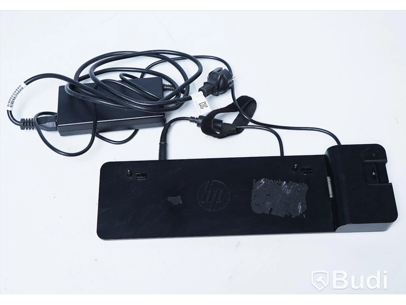 HP UltraSlim Docking Station D9Y32AA